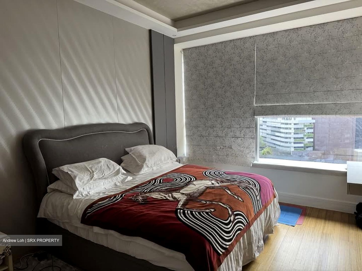 The Tate Residences (D9), Condominium #565993581